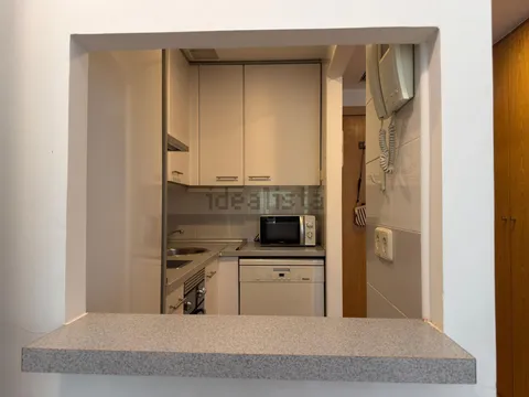 Pis de 50 m² a Madrid
