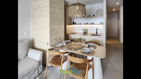 Pis de 50 m² a Almuñécar (4/7)