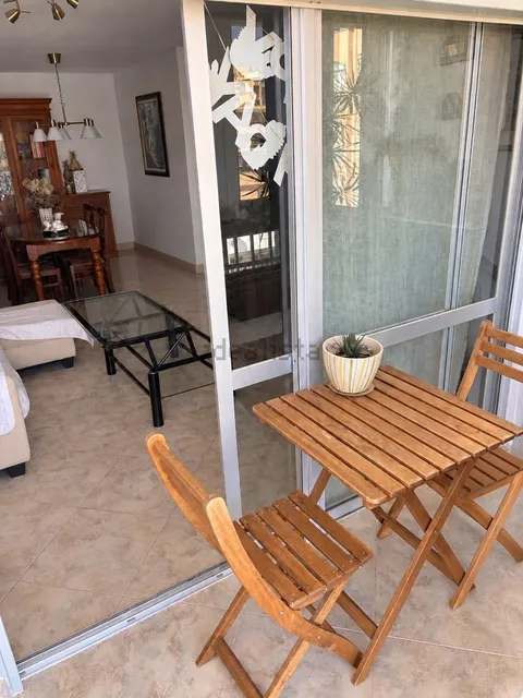 Pis de 90 m² a Vélez-Málaga