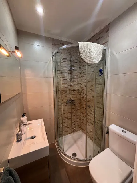 Pis de 118 m² a Salamanca