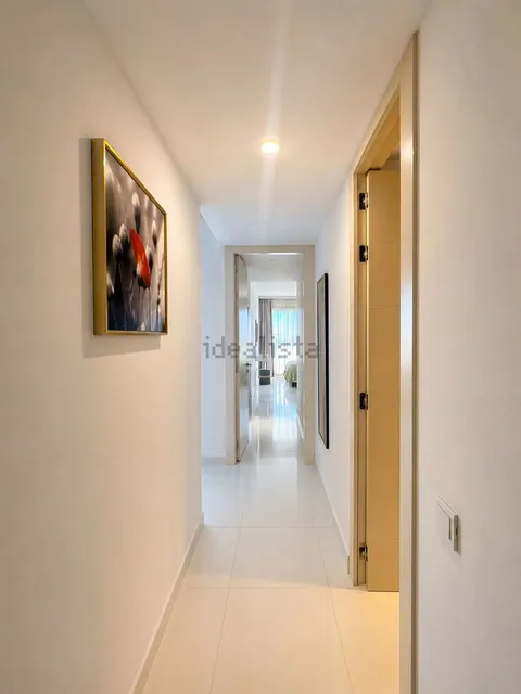 Pis de 103 m² a Estepona