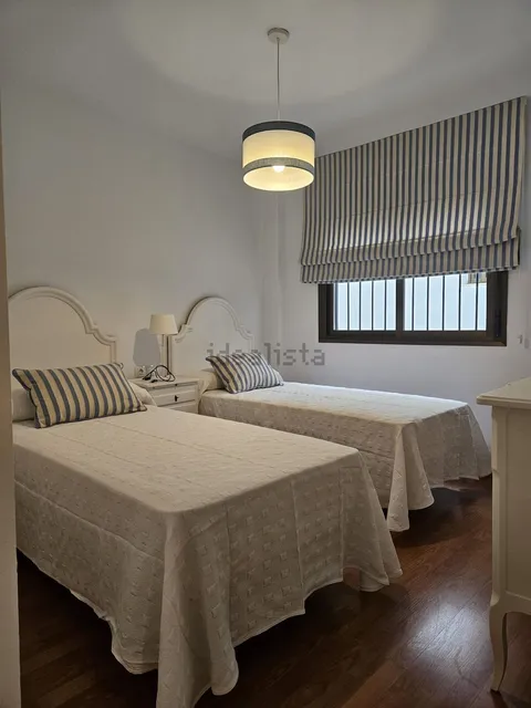 Pis de 120 m² a Sevilla
