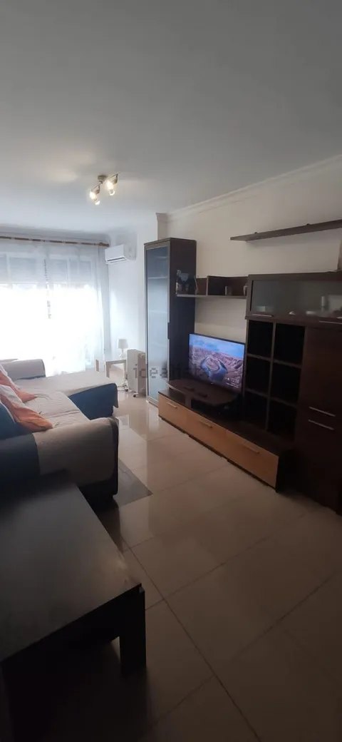 Pis de 60 m² a Màlaga (2/20)