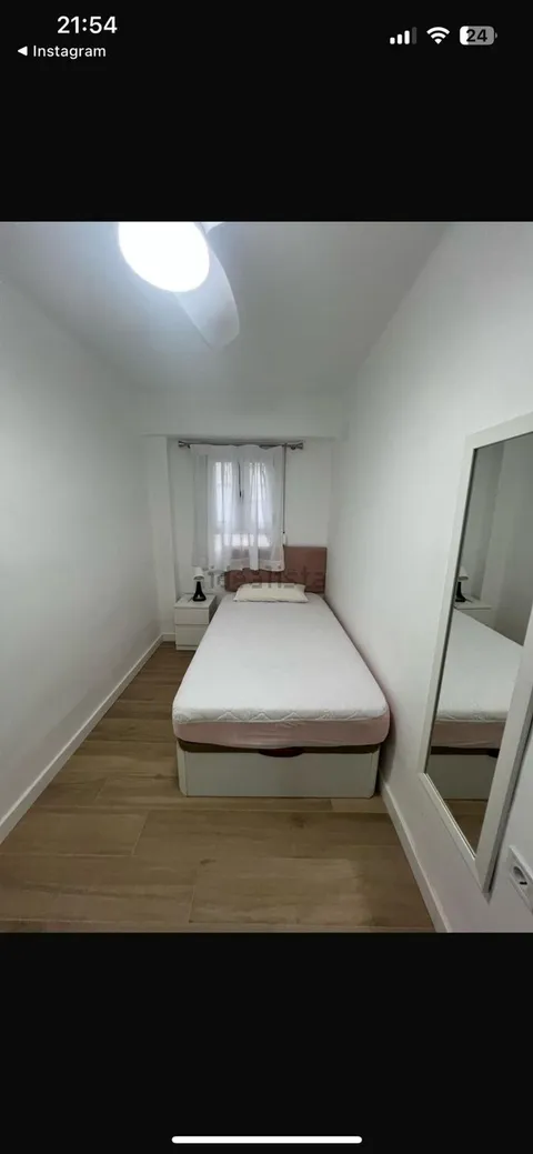 Habitació de lloguer, València