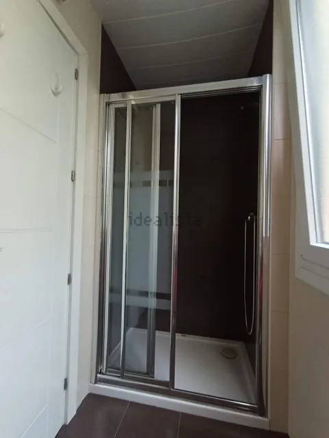 Flat 81 m² in Madrid