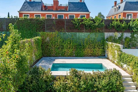 Casa de 401 m² a Madrid