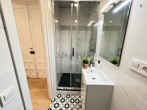 Pis de 21 m² a Madrid