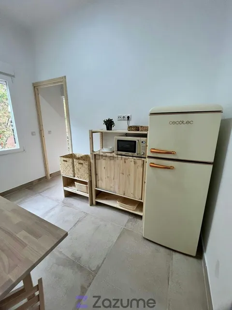 Pis de 50 m² a Madrid