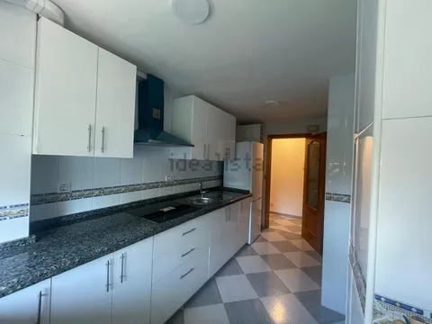 Pis de 77 m² a Sevilla (4/40)