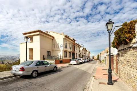 Pis de 84 m² a Granada (2/22)