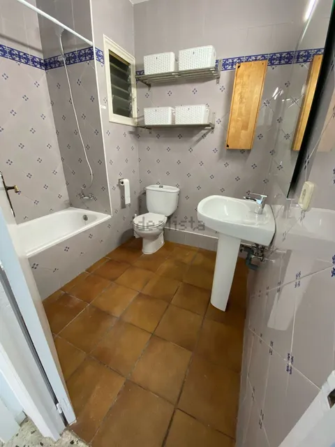 Room for rent, Terrassa (4/6)