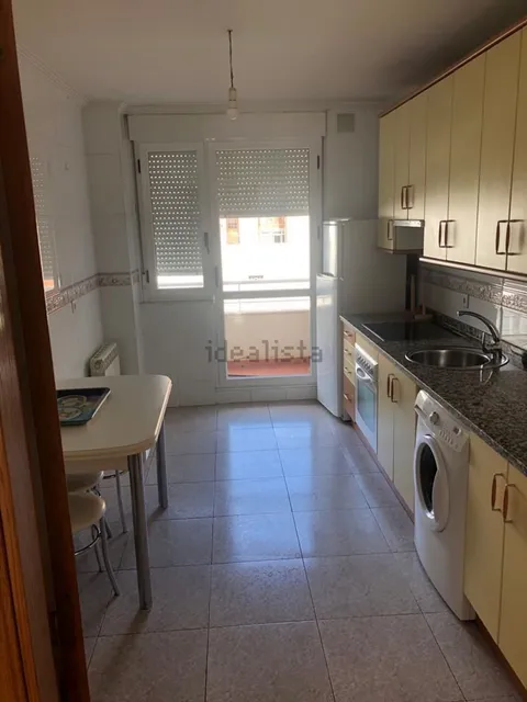 Habitació de lloguer, Lleó