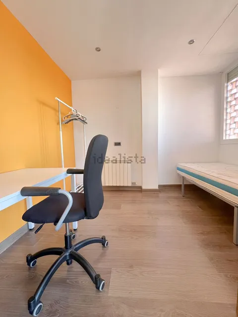 Pis de 130 m² a Barcelona