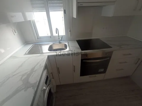 Pis de 62 m² a Madrid