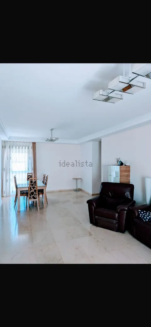 Flat 118 m² in Santa Cruz de Tenerife