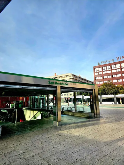 Habitació de lloguer, Sevilla