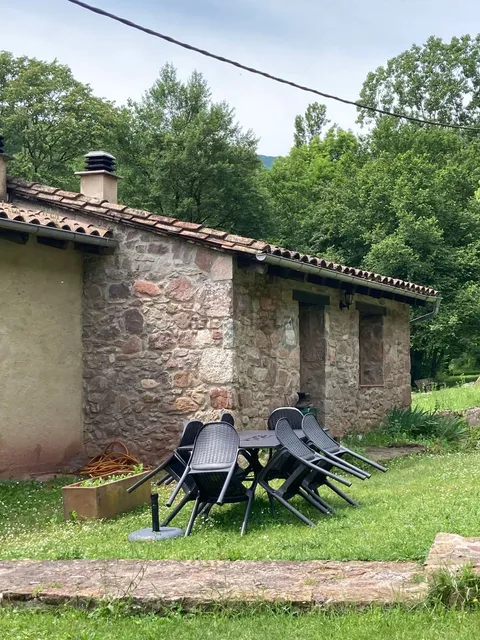 House 85 m² in Riudaura