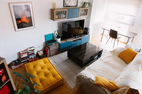 Chambre à louer, Saragosse (4/20)