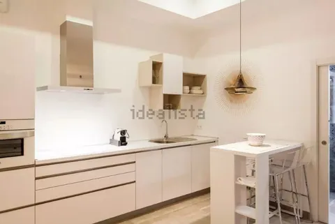Pis de 80 m² a Madrid