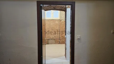 Pis de 92 m² a Madrid