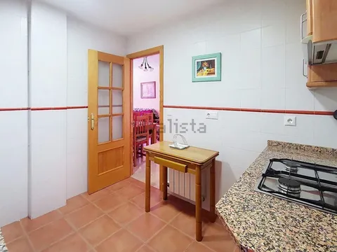 Pis de 74 m² a Armilla