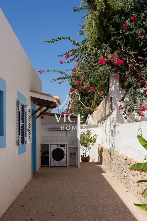Pis de 85 m² a Santa Eulària des Riu