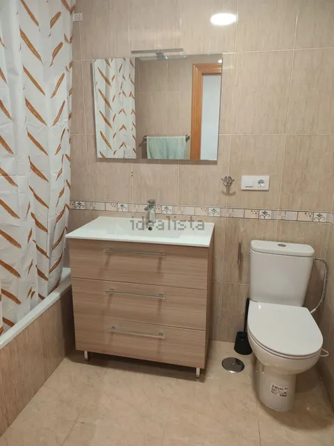 Appartement 80 m² à Vícar