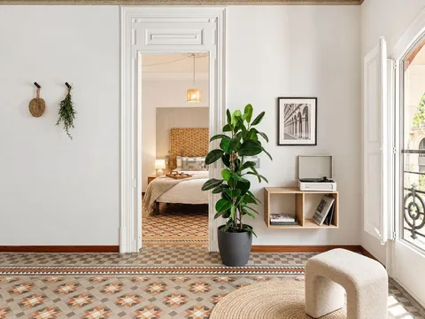 Pis de 140 m² a Madrid