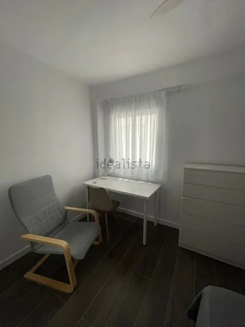 Quarto para alugar, València (3/12)
