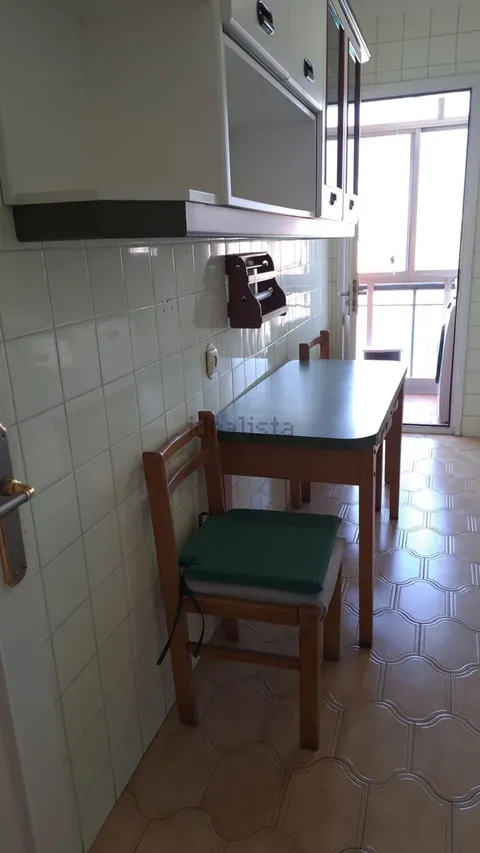 Pis de 95 m² a Madrid