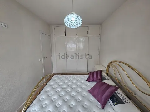 Pis de 92 m² a Madrid