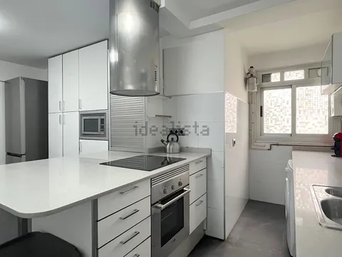 Habitació de lloguer, Vigo