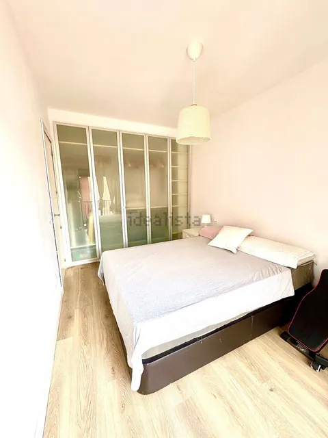 Pis de 50 m² a Madrid