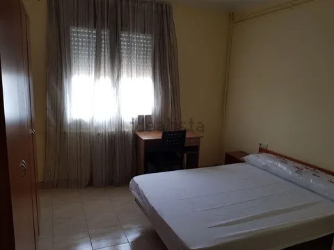 Chambre à louer, Lérida