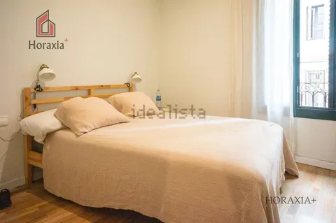 Wohnung 44 m² in Barcelona