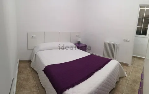 Piso de 95 m² en Almagro