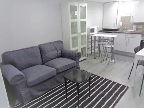 Pis de 69 m² a Madrid