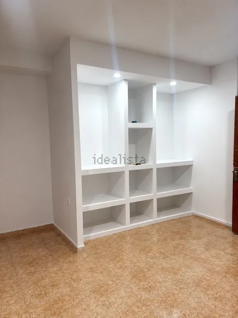 Chambre à louer, Manrèse