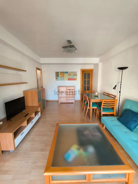 Habitació de lloguer, Cartagena