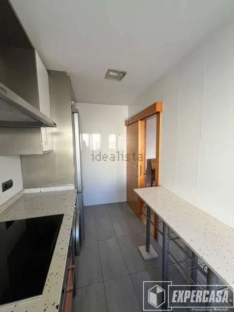 Pis de 80 m² a València