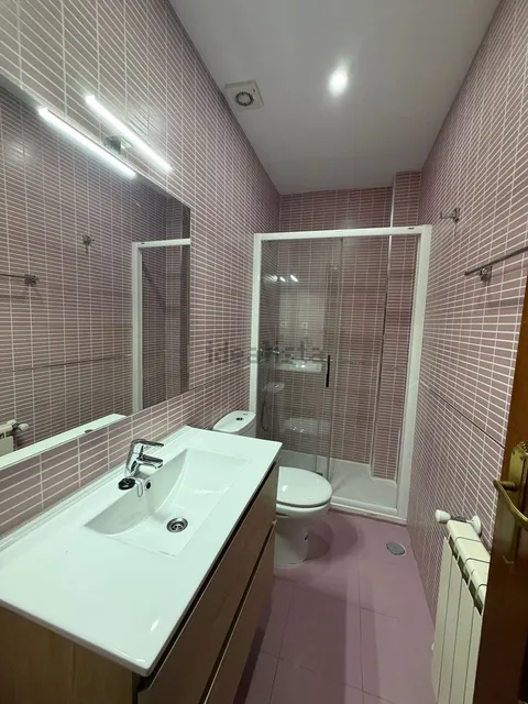 Pis de 114 m² a Madrid