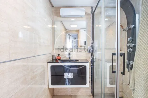 Pis de 120 m² a València