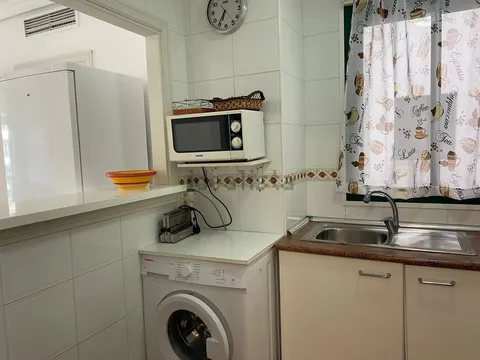 Pis de 52 m² a Torremolinos