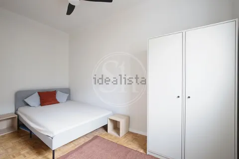 Wohnung 75 m² in Madrid