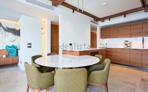Pis de 129 m² a Madrid