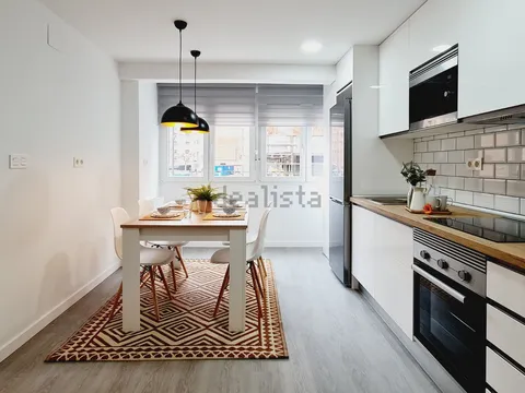 Pis de 65 m² a Valle de Mena
