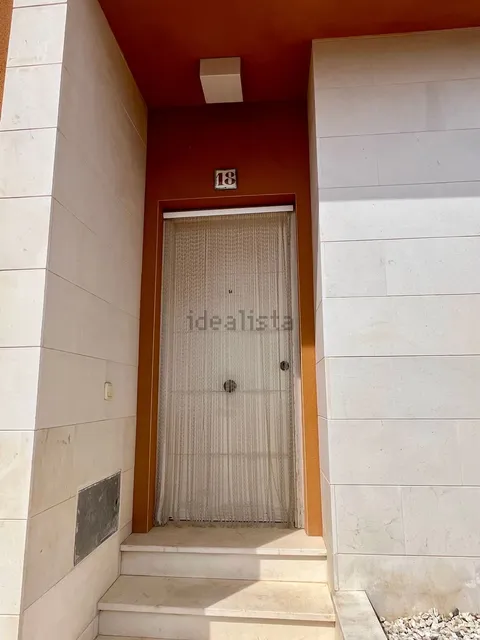 Будинок 200 м² у Pulpí