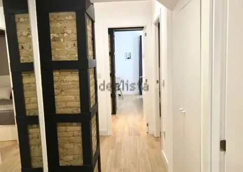 Pis de 80 m² a Granada