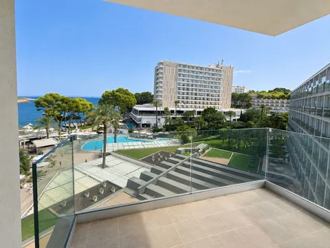 Pis de 55 m² a Calvià