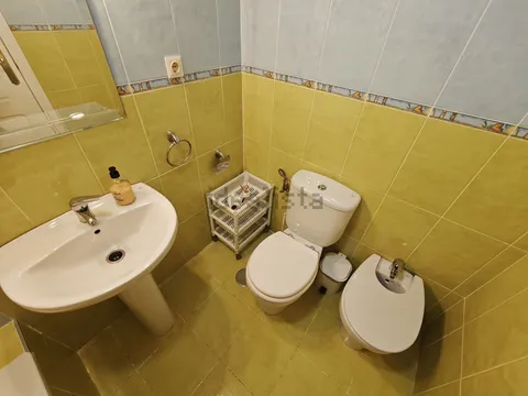 Pis de 95 m² a Sevilla